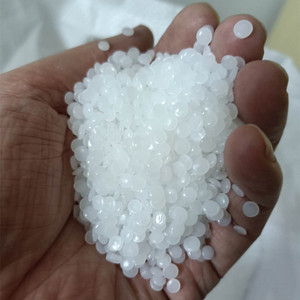 LDPE LLDPE PE PA PP PA PVC高密度聚乙烯颗粒塑料原料HDPE - Product Image 4