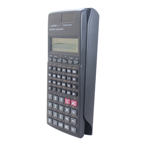 カスタムプロフェッショナル関数電卓240関数スマート多機能関数電卓 - Product Image 3