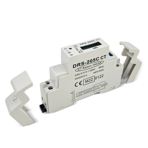 Customized Wholesale Din-rail Pulse <strong>Output</strong> Active Iot Single Phase <strong>Digital</strong> Energy Meter - Product Image 5