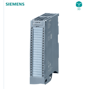 Módulo de entrada analógica SIMATIC 6ES7531-7MH00-0AB0 SIMATIC, PLC - Product Image 1