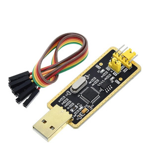 FT232 FT232BL FT232RL USB 2.0 a TTL cavo di Download a scheda seriale adattatore modulo 5V 3.3V Debugger per 232 - Product Image 1