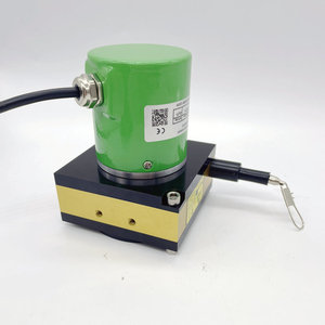 CALT CWP-M3000 Displacement Sensor 3000mm <strong>Linear</strong> <strong>Potentiometer</strong> 4-20mA/0-5V/0-10V/0-5K/0-10K <strong>output</strong> - Product Image 3