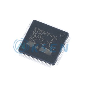 AI-KSEN Nieuwe En Originele Ic Mcu 32bit 512kb Flash 100Lqfp Stm32f446vet6 - Product Image 3