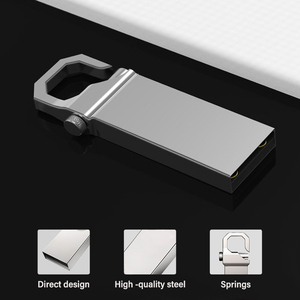 ร้อนขายความเร็วสูง Usb แฟลชไดรฟ์3.0เข้ากันได้กับหลายระบบสำหรับคอมพิวเตอร์ Pendrive หน่วยความจำดิสก์ - Product Image 5