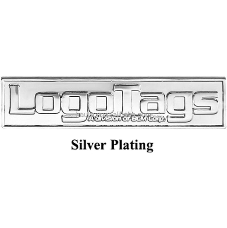 silver plating