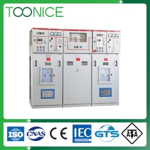Toonice電気パネル35KVスイッチギアバスバー配電盤MCBパンアセンブリ電気スイッチギア電気 - Product Image 5
