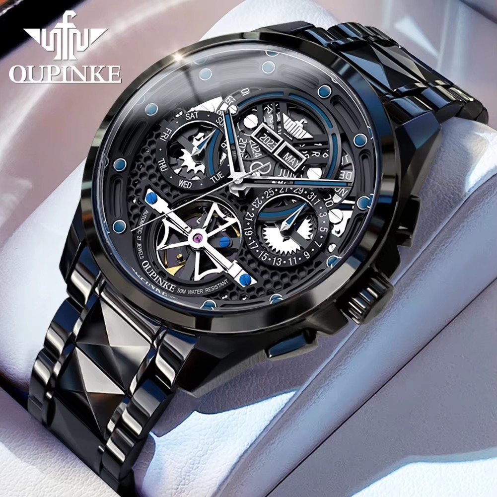 Black Blue