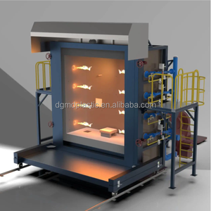 pp pe阻燃防火塑料添加剂及功能剂色母粒 - Product Image 2