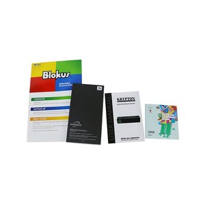 ユーザーマニュアルビジネス用カスタム印刷手順 - Product Image 6