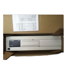 Brandneue Programmier logik ControllerFX3U-128MR/ES-A FX3U-128M Fx3u Plc - Product Image 4