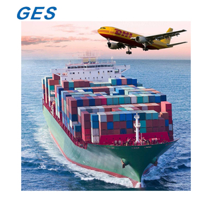 Çin abd Multimodal lojistik DDP DAP ulaşım ajan hizmeti uygun hava kargo deniz kara LCL + Express - Product Image 1