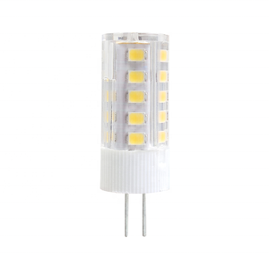 Üretici toptan 3w titreşimsiz 100-240v enerji tasarrufu dim Led ampul G4 G9 - Product Image 1