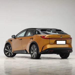 豪华品牌2025车型，中型SUV，纯电动，快速充电时间0.45h，为客户提供新车 - Product Image 3