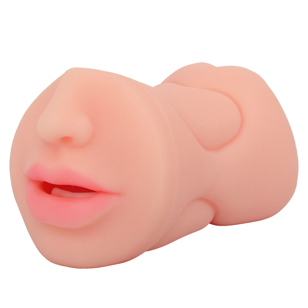 Skin Vagina