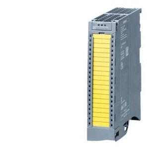 Siemens SIMATIC S7 1500 Módulo PLC Módulo de entrada digital con comunicación RS485 Nueva condición CPU para software de programación PLC - Product Image 3