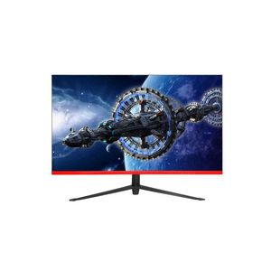 27 pulgadas 1920*1080 Resolución 165 HZ VA Panel LCD Monitor LED retroiluminado Hogar/Oficina HDR Característica VGA Entrada HD Diseño plano - Product Image 3