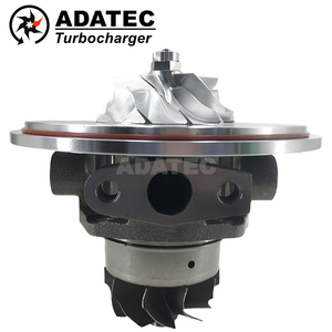 Isuzu LT134 6HK1 otobüs motoru 4HG1-T dizel 704407 için GT3576DL kütük MFS tekerlek türbin kartuş 8926029271 2002 Turbo CHRA - Product Image 6