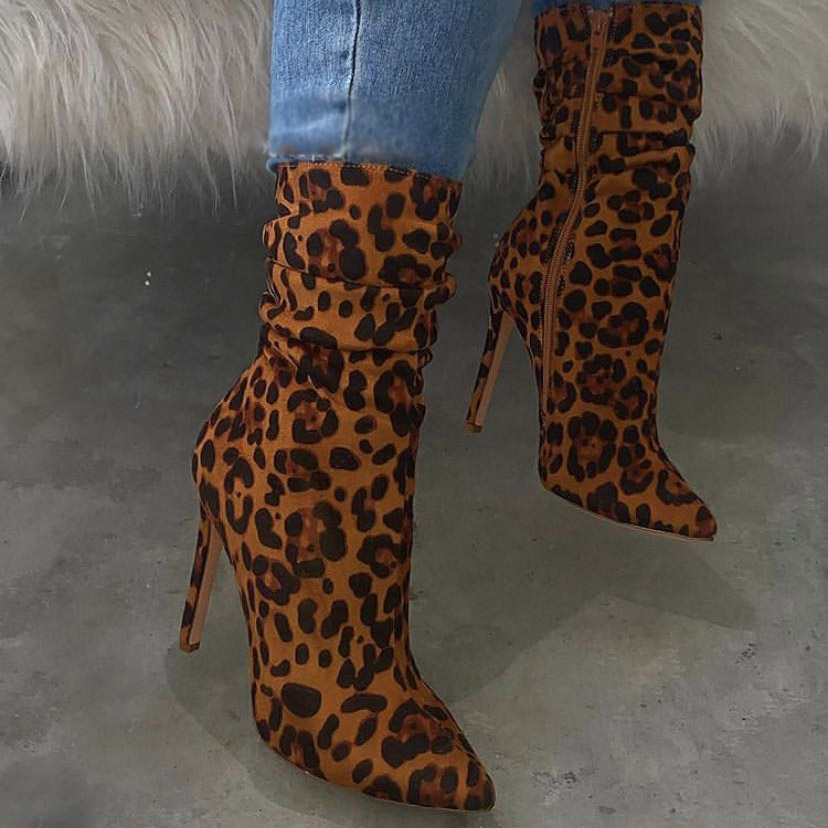 leopard