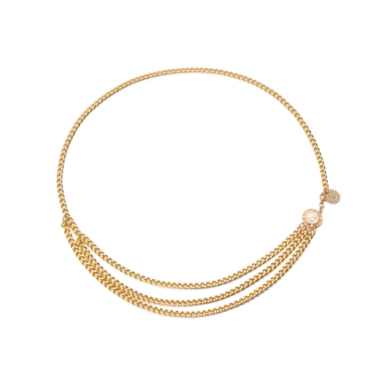Gold
