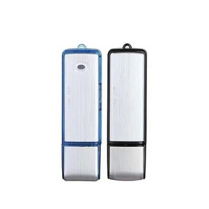 แฟลชไดรฟ์ USB X09 8G 16G 32G ระบบตัดเสียงรบกวนอัจฉริยะ - Product Image 3