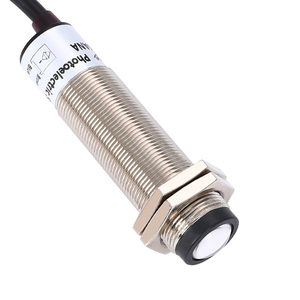 New <strong>Type</strong> Interference Anti-electromagnetic <strong>Sensor</strong> <strong>Diffuse</strong> Mirror Reflection Position <strong>Sensor</strong> Photoelectric Switch <strong>Sensor</strong> - Product Image 3