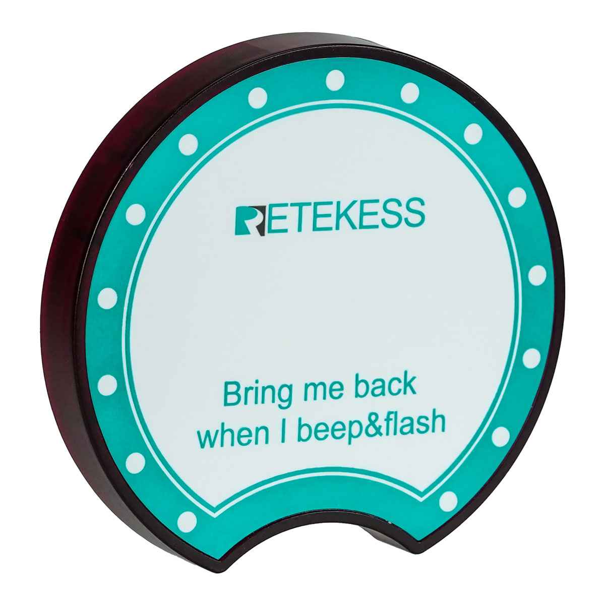 FSK Pager for TD167F