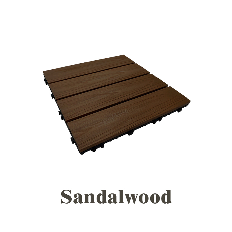 Sandalwood