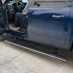 Marchepied Latéral Électrique Automatique pour Dodge RAM 1500 RAM 2500 2019-<span class=keywords><strong>2025</strong></span> - Product Image 6