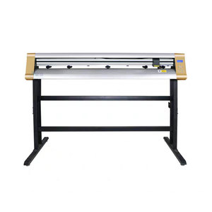 Mycut mc630 Vinyl cắt decal nhiệt chuyển phim máy cắt bước động cơ cắt decal Vinyl Cutter decal - Product Image 3