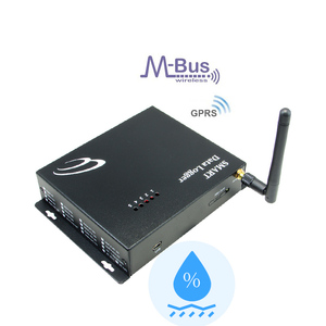 Modbus-multímetro usb de temperatura, sistema de monitoreo de energía gprs, medidor de potencia, registrador de datos