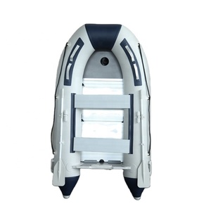 5 kişi 3.6m 11.8 feet OEM fabrika fiyat PVC gövde malzeme şişme bot - Product Image 3