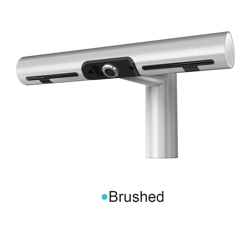 Brossé
