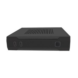 De Metal mini-ITX de factor de forma Mini computadora Pc - Product Image 6