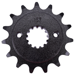 High Precision Small Link Motorcycle <strong>Chain</strong> and Sprocket Kit for KAWASAKI ZX400 GPZ 400 550 ZX550 ZXR400 ZX-6R ZX636 ZX-6RR ZX600 - Product Image 5