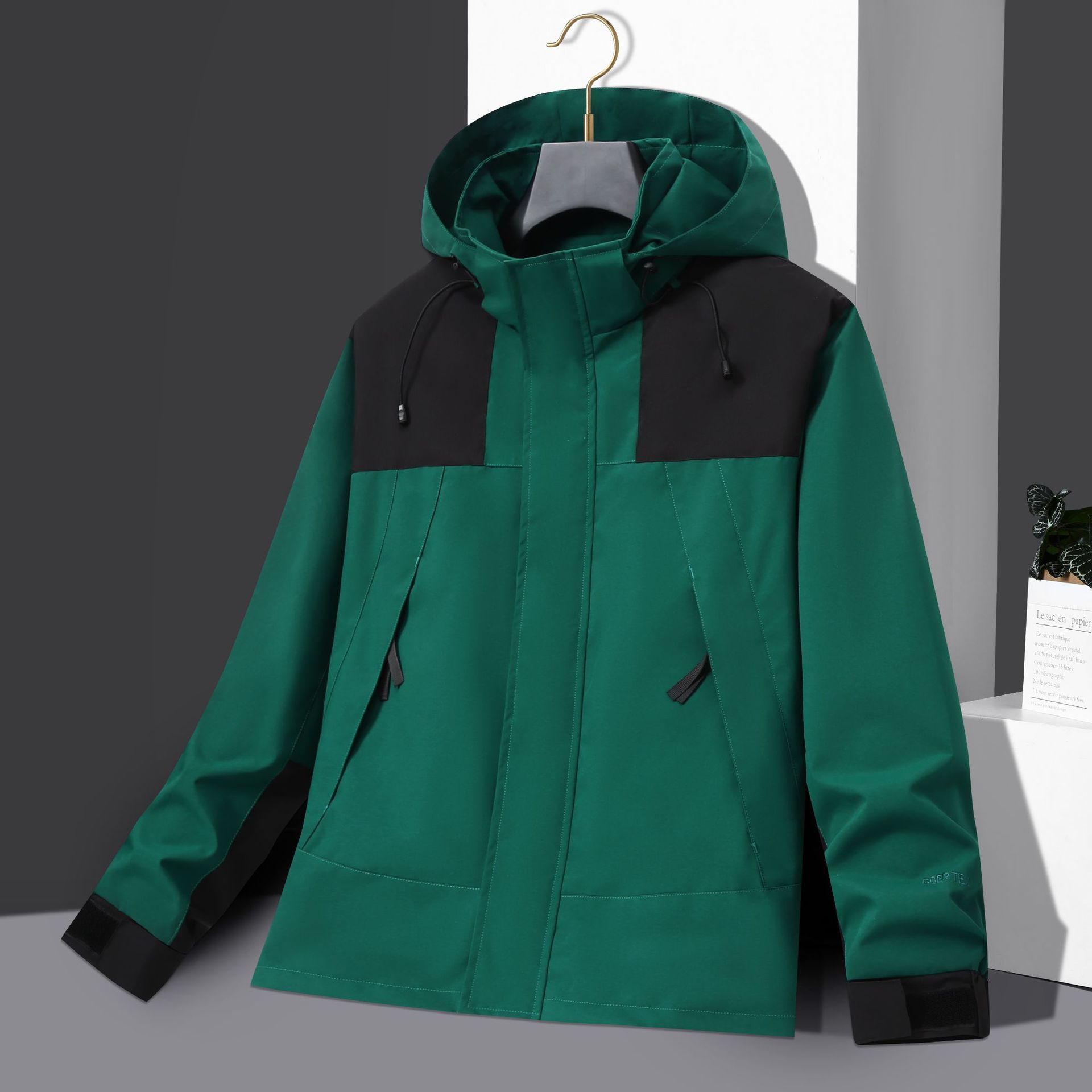 Verde oliva