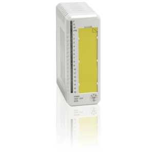 NEW Original DI880 16 Channel 24 V D.<strong>c</strong>. Digital <strong>Input</strong> Module in Stock AC800M 800xA S800 I/O 3BSE028586R1 - Product Image 1