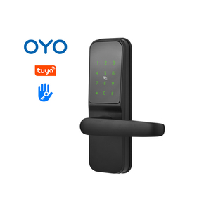 OYO Combination Push Keyless Entry Automation Elektronische Smart Pin Code Türschlösser für das Home Security System - Product Image 1