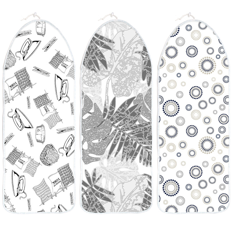 100% Cotton+5mm Polyurethane foam+5mm Polyester