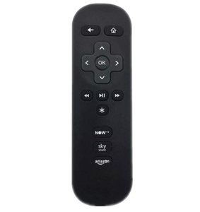 Remote Control for NOW TV BOX and <strong>Roku</strong> 1/2/3/<strong>4</strong>