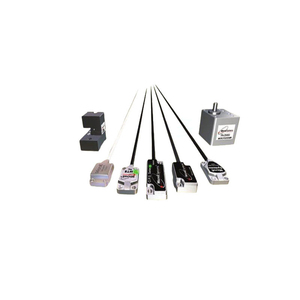 Encoder Quad A/B digitale supporto encoder analogico sin/cos driver - Product Image 5