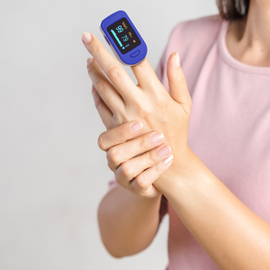 Viatom FS20C новейшие CE кислородные Spo2 пальчиковые импульсные оксиметры - Product Image 5