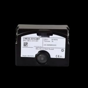 1 STÜCK NEU LME11.330 C2BT Control Box Programm für Burner Controller PLC LME11.330 C2BT - Product Image 1
