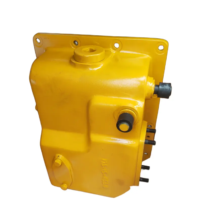 Shantui Bulldozer SD16 TY160 Getriebe ventil 16Y-75-10000