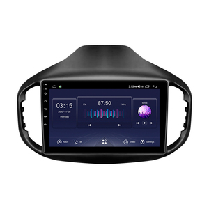 奇瑞瑞虎7 2016-2018年安卓12汽车监视器carplay数字信号处理器RDS全球定位系统内置2din收音机dvd播放器5.1hifi - Product Image 1