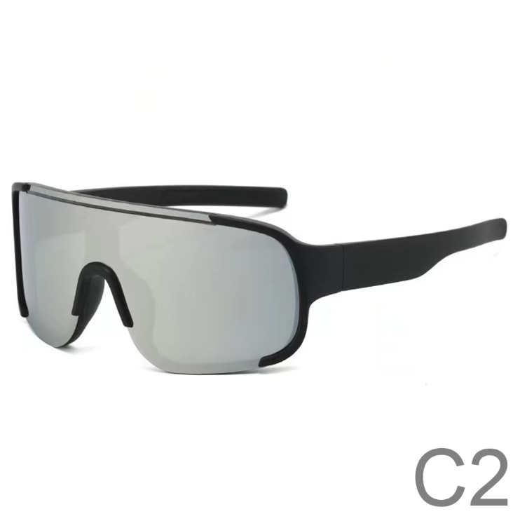 Noir-Blanc argent
