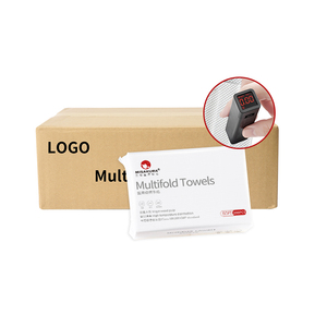 Cheap Multifold Hand Paper Towels Paper Towel Customizable Disposable Multifold <strong>C</strong> V N Z M <strong>Fold</strong> Interleave <strong>Tissue</strong> Hand Towel - Product Image 3