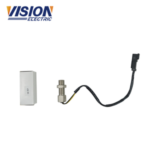 High Quality Speed <strong>Sensor</strong> 196-7973 for Excavator <strong>Sensor</strong> - Product Image 4
