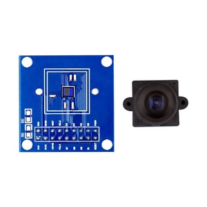 Neue VGA Kamera Modul OV7670 CMOS/Kamera Modul VGA für arduinos/Gute Nach Service - Product Image 5