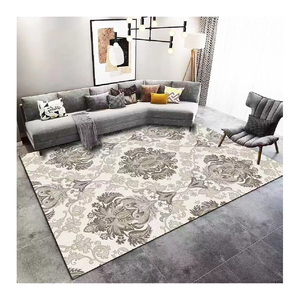 Grande taille anti-derapant anti-poussiere tapis de yenileme geçici rembourrage avec un tasarım a la modu - Product Image 1