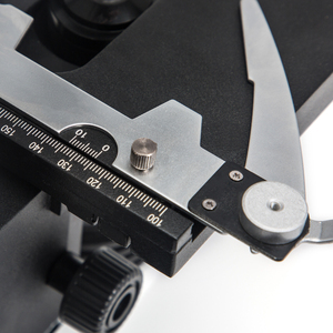 Microscopio biológico con fuente de luz LED, excelente rendimiento óptico - Product Image 5